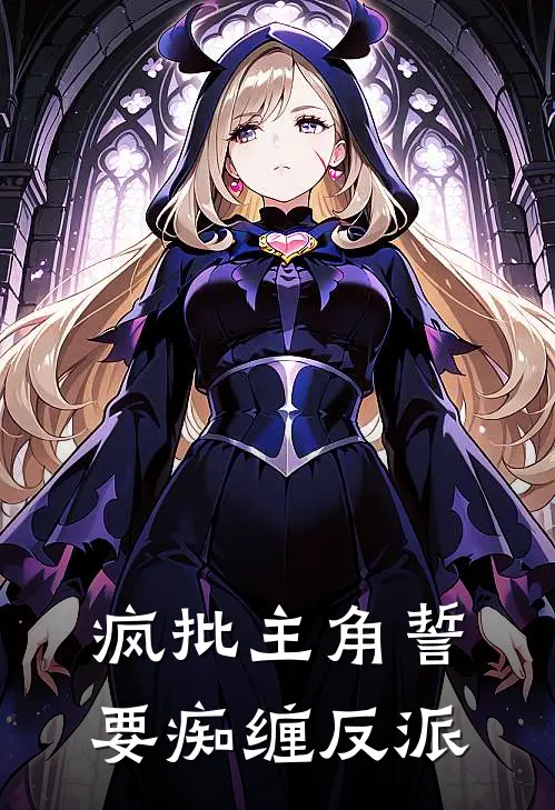 疯批主角誓要痴缠反派泊安小白完本小说免费阅读_最新章节列表疯批主角誓要痴缠反派(泊安小白)