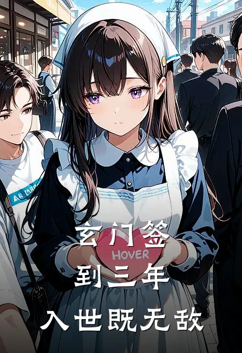 玄门签到三年，入世既无敌(赵倾天王浩)热门网络小说_最新章节列表玄门签到三年，入世既无敌(赵倾天王浩)