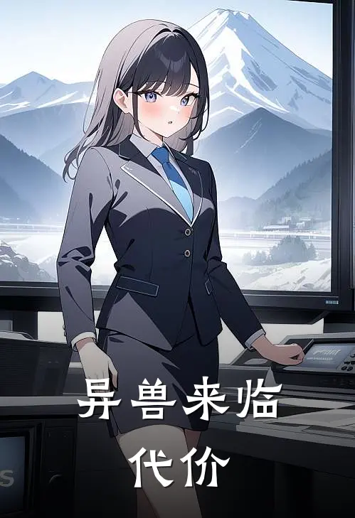 异兽来临，代价