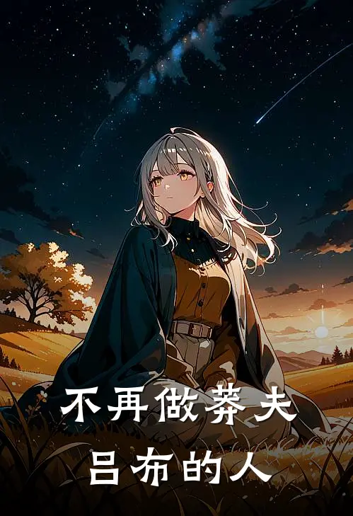 不再做莽夫吕布的人