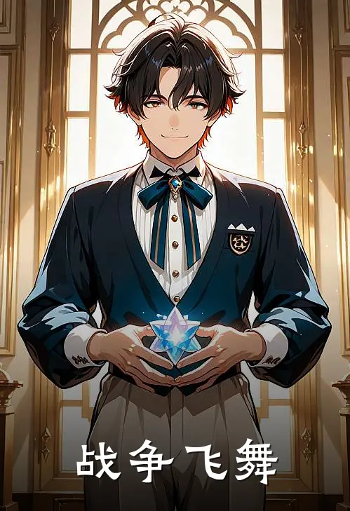 战争飞舞诺曼克雷格全集免费小说_免费小说完结战争飞舞(诺曼克雷格)