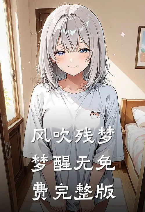 风吹残梦梦醒无免费完整版