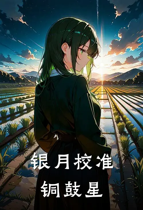 银月校准铜鼓星