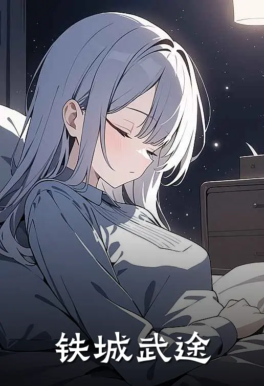 铁城武途