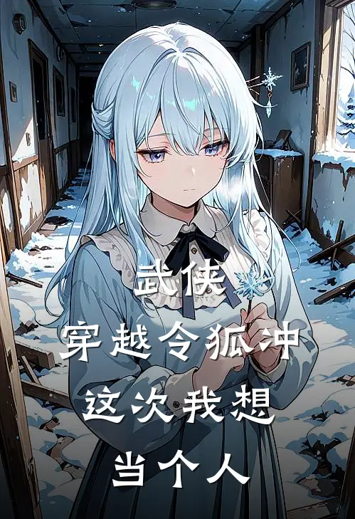 武侠：穿越令狐冲，这次我想当个人