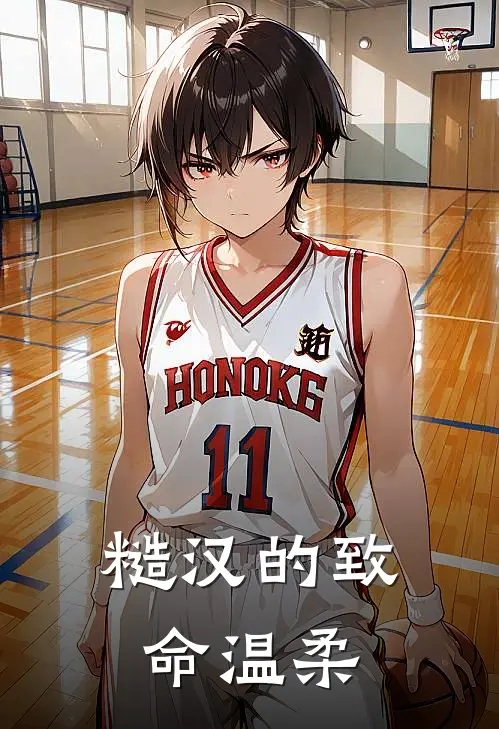 糙汉的致命温柔