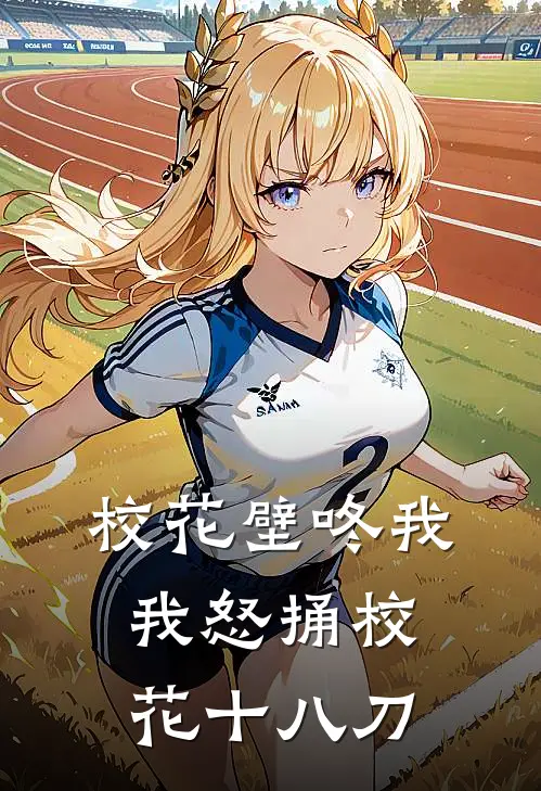 校花壁咚我，我怒捅校花十八刀(李尘林悦)完本小说大全_完本热门小说校花壁咚我，我怒捅校花十八刀李尘林悦