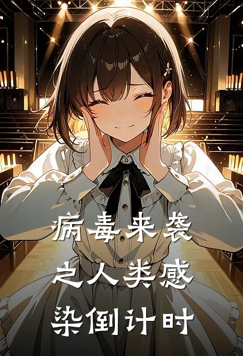 病毒来袭之人类感染倒计时