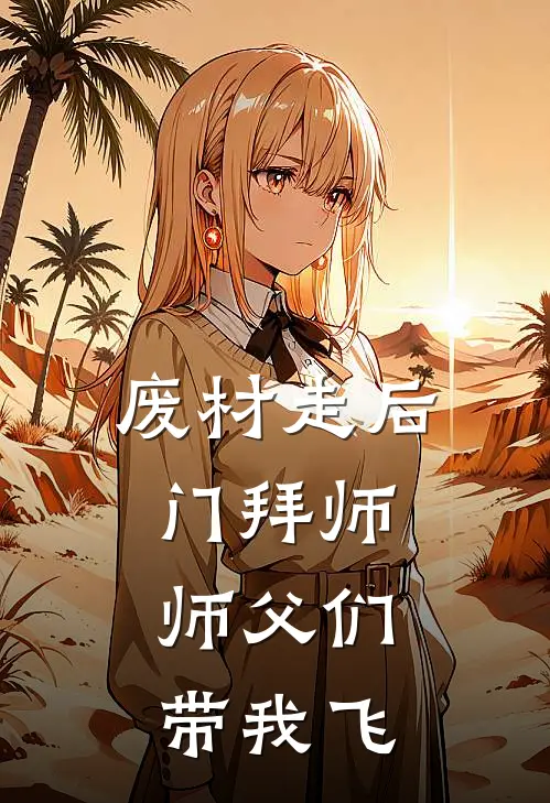 废材走后门拜师，师父们带我飞黄晓松雪诗琪全文在线阅读_废材走后门拜师，师父们带我飞全集免费阅读