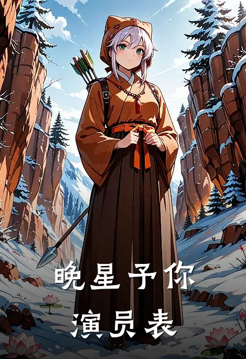 晚星予你演员表