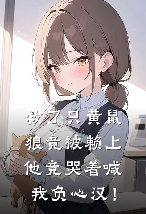 救了只黄鼠狼竟被赖上，他竟哭着喊我负心汉！黄玖赵山全文免费阅读无弹窗大结局_(救了只黄鼠狼竟被赖上，他竟哭着喊我负心汉！)黄玖赵山最新章节列表笔趣阁（救了只黄鼠狼竟被赖上，他竟哭着喊我负心汉！）