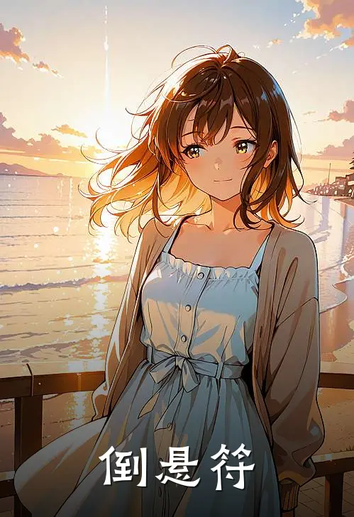 《倒悬符》林夏苏婉火爆新书_倒悬符(林夏苏婉)免费小说