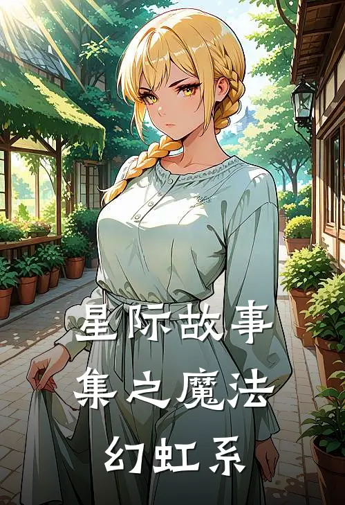 星际故事集之魔法幻虹系