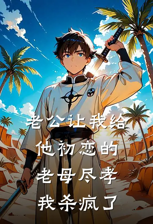 老公让我给他初恋的老母尽孝，我杀疯了陆沉渊苏南乔免费小说_完本免费小说老公让我给他初恋的老母尽孝，我杀疯了陆沉渊苏南乔