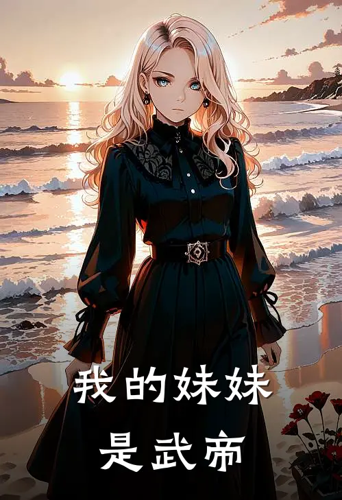 我的妹妹是武帝林一林淼淼免费小说全集_免费阅读无弹窗我的妹妹是武帝林一林淼淼