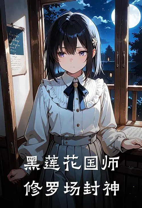 黑莲花国师修罗场封神