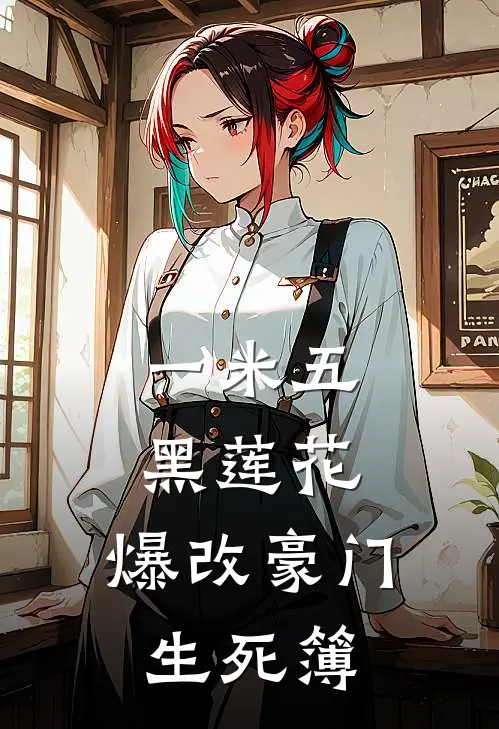 一米五黑莲花，爆改豪门生死簿