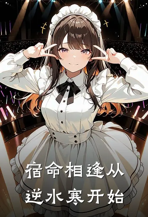 宿命相逢从逆水寒开始