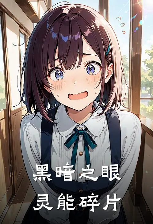 黑暗之眼灵能碎片