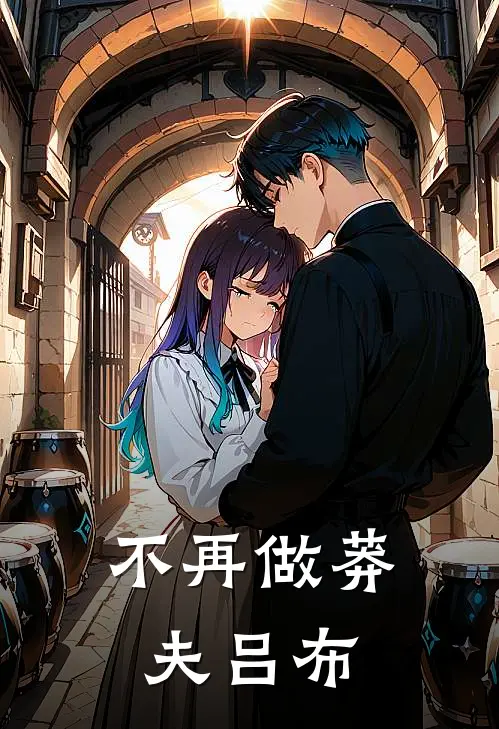 不再做莽夫吕布