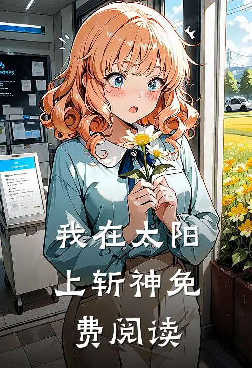 我在太阳上斩神免费阅读