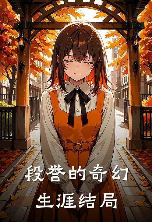 段誉的奇幻生涯结局