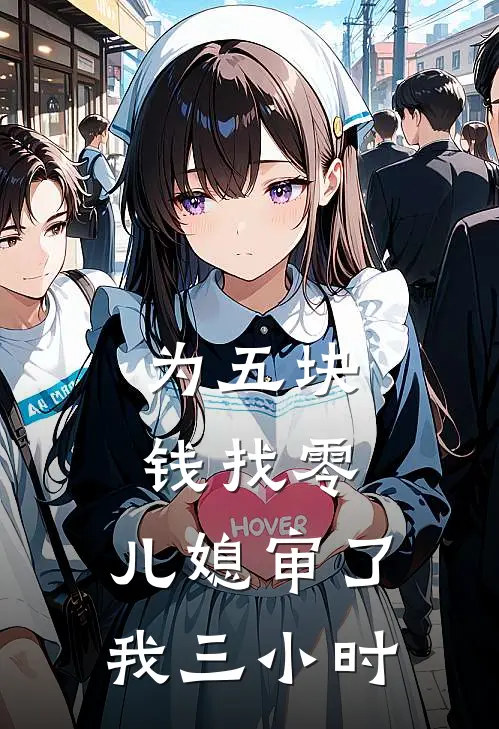 为五块钱找零，儿媳审了我三小时赵倩刘伟完结小说大全_免费小说在哪看为五块钱找零，儿媳审了我三小时(赵倩刘伟)