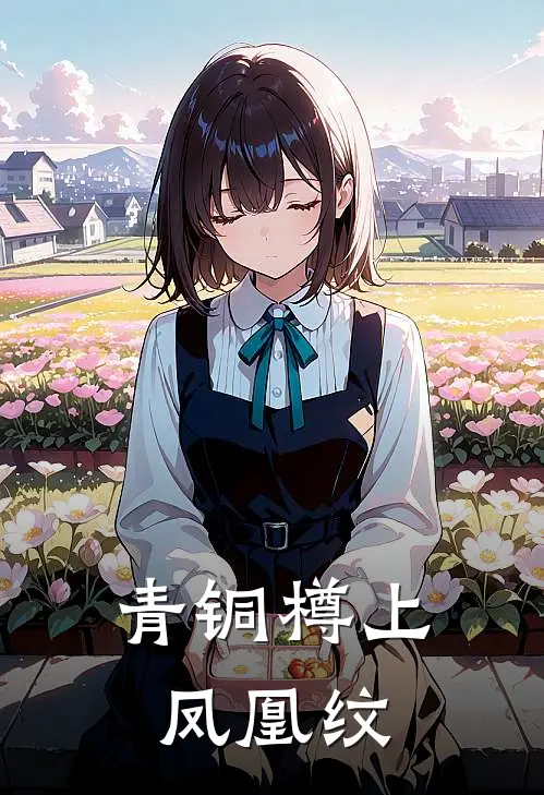 青铜樽上凤凰纹(文谨怀苏青瓷)完本小说_免费阅读无弹窗青铜樽上凤凰纹文谨怀苏青瓷