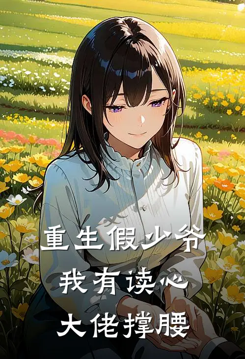 重生假少爷：我有读心大佬撑腰许澈楚默免费完整版小说_热门小说大全重生假少爷：我有读心大佬撑腰许澈楚默