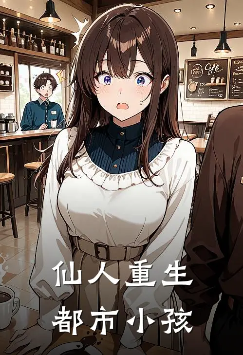 仙人重生都市小孩