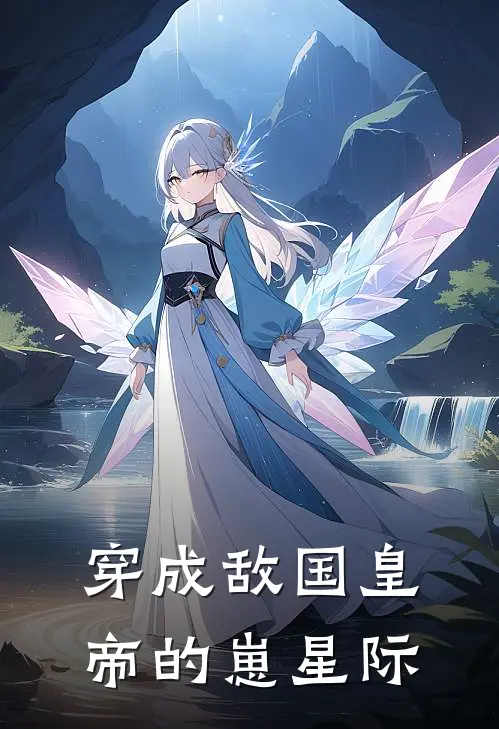 穿成敌国皇帝的崽【星际】