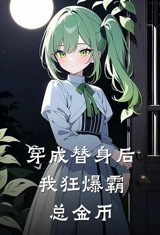 穿成替身后，我狂爆霸总金币(叶轻轻周越城)在线阅读免费小说_完整版小说免费阅读穿成替身后，我狂爆霸总金币(叶轻轻周越城)