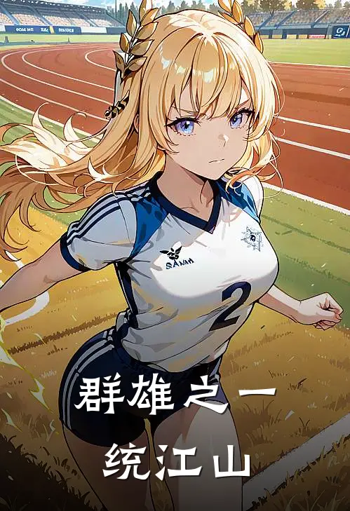 群雄之一统江山