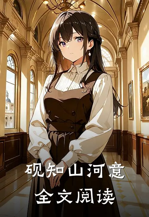 砚知山河意全文阅读