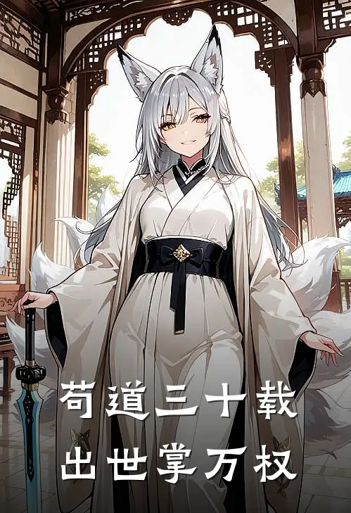 苟道三十载，出世掌万权徐昭月陈楚免费小说全文阅读_最新好看小说苟道三十载，出世掌万权徐昭月陈楚