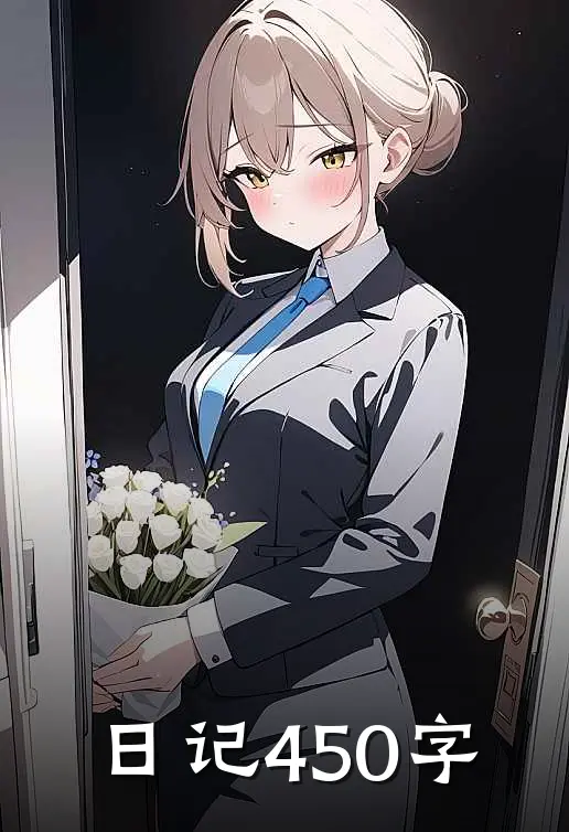日记450字