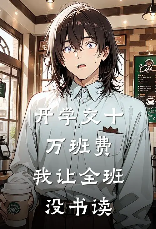 开学交十万班费，我让全班没书读(苏妍小昭)在哪看免费小说_全本免费完结小说开学交十万班费，我让全班没书读苏妍小昭