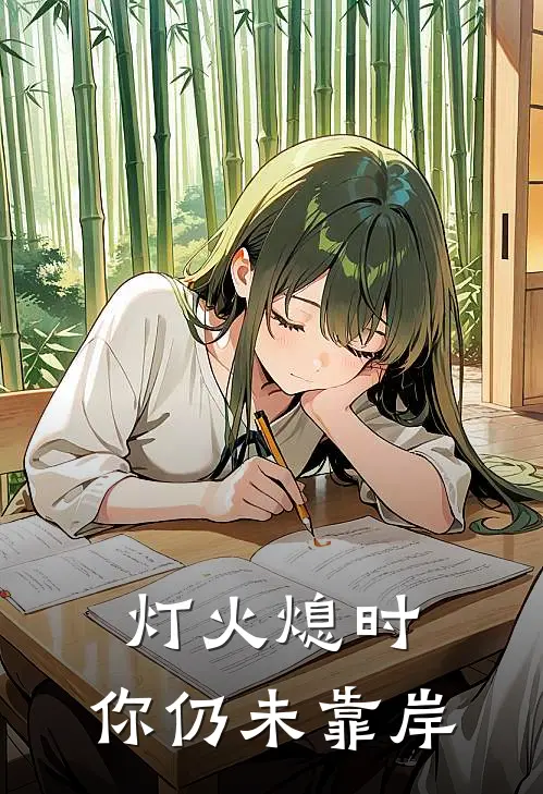 灯火熄时，你仍未靠岸顾承瑾苏念念免费小说大全_小说完结灯火熄时，你仍未靠岸(顾承瑾苏念念)