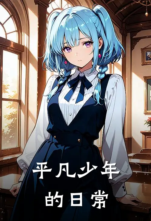 平凡少年的日常