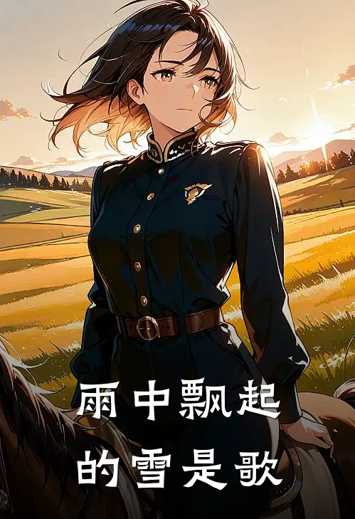 雨中飘起的雪是歌