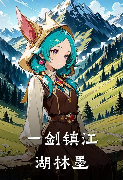 一剑镇江湖林墨林墨李长风免费小说在线阅读_热门小说在线阅读一剑镇江湖林墨林墨李长风
