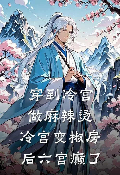 穿到冷宫做麻辣烫，冷宫变椒房后六宫癫了