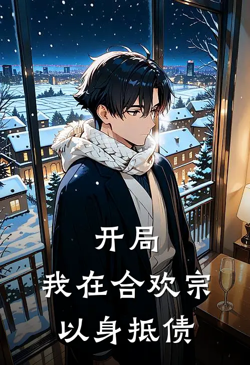 开局，我在合欢宗以身抵债易尘这道童最新小说全文阅读_在线免费小说开局，我在合欢宗以身抵债(易尘这道童)