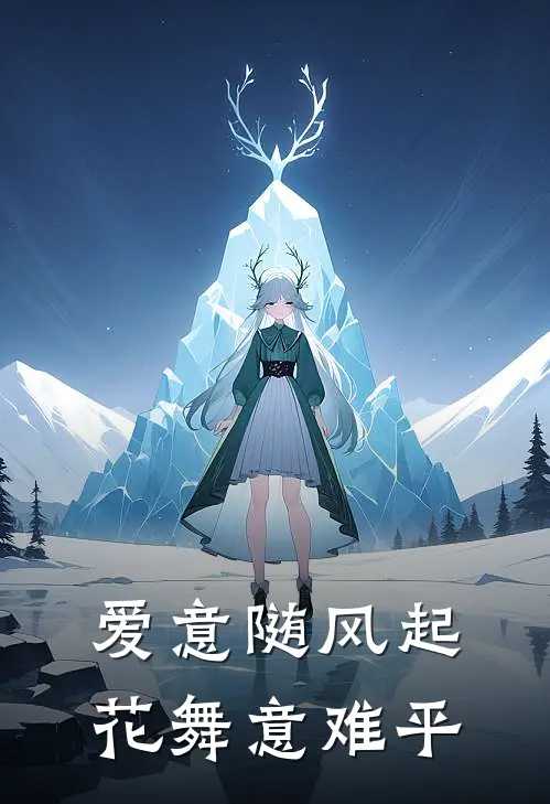 高桥玥李炘南(爱意随风起，花舞意难平)全本免费在线阅读_高桥玥李炘南全集在线阅读