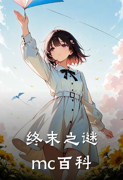 终末之谜mc百科