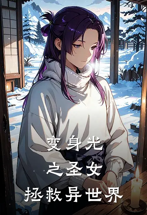 变身光之圣女，拯救异世界