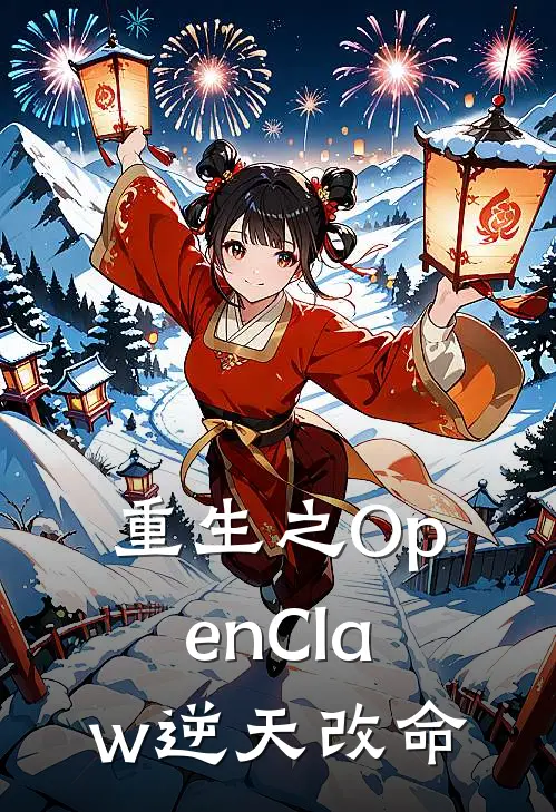 重生之OpenClaw逆天改命周屿陈志远完本小说免费阅读_最新章节列表重生之OpenClaw逆天改命(周屿陈志远)