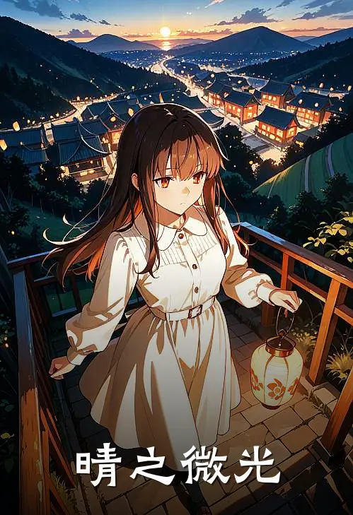 晴之微光上官愃煦邢娴汐小说完整版_完结版小说推荐晴之微光(上官愃煦邢娴汐)