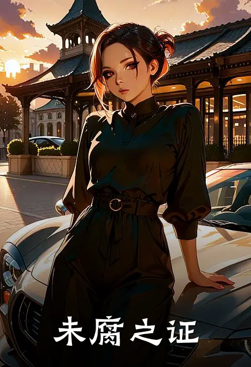 未腐之证江厌陆凛完本小说大全_免费小说免费阅读未腐之证(江厌陆凛)