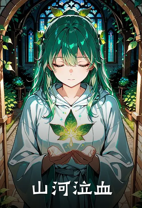 山河泣血